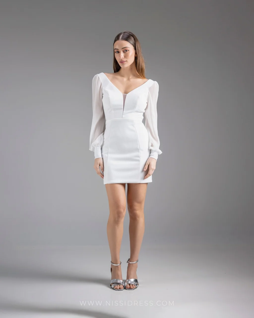 VESTIDO CAMERUN