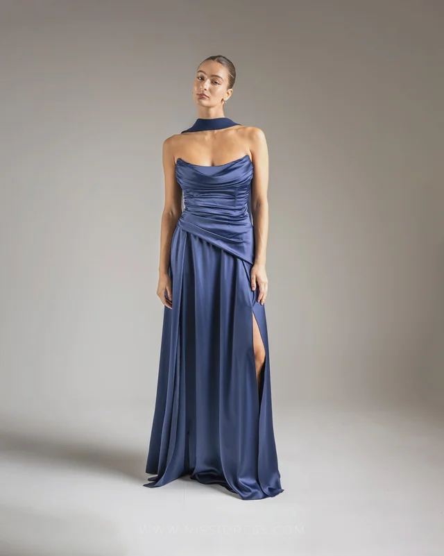 VESTIDO SALOME