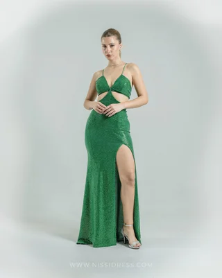 VESTIDO LUA - Vista 6