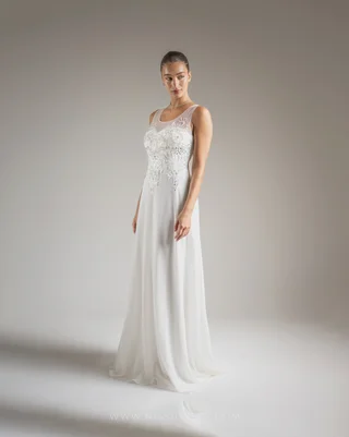 VESTIDO IARA - Vista 1