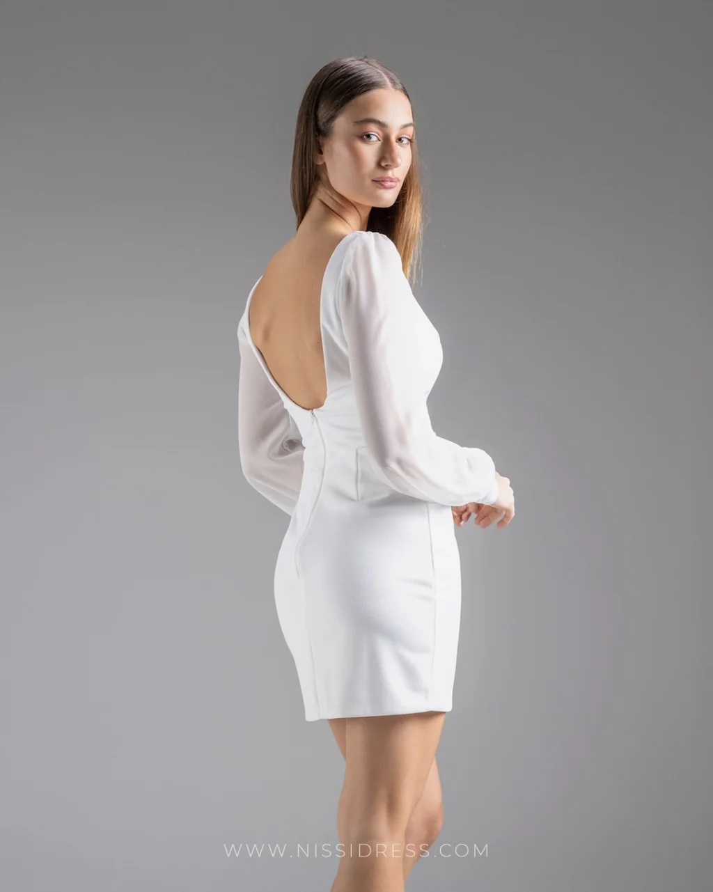 VESTIDO CAMERUN