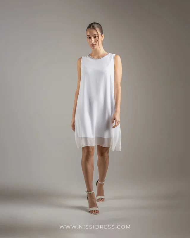 VESTIDO GRACE