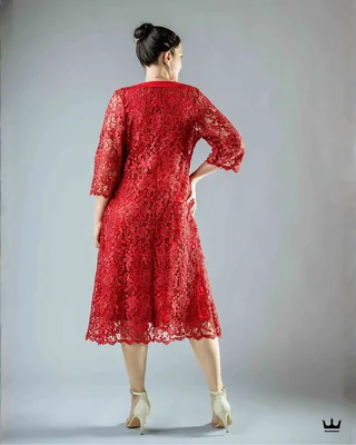 CHAQUETA WINTER - Vista 2