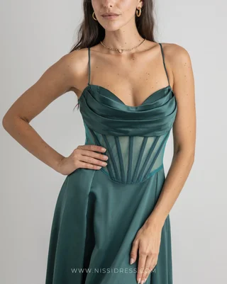 VESTIDO SKY - Vista 4