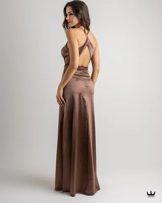 VESTIDO SOANA  - Vista 2