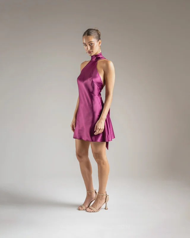 VESTIDO SIA