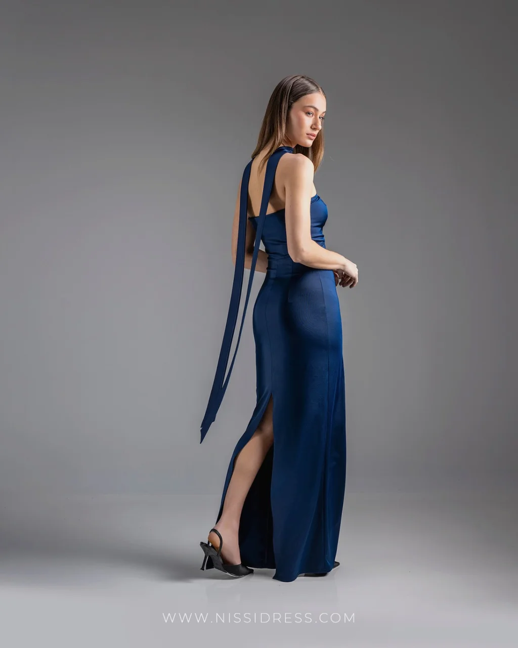 VESTIDO LAVINIA