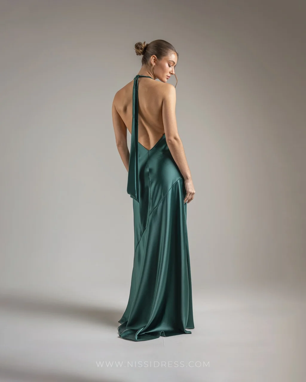 VESTIDO SIMONE