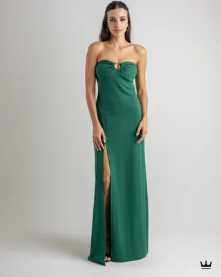 VESTIDO CARMEN  - Vista 1