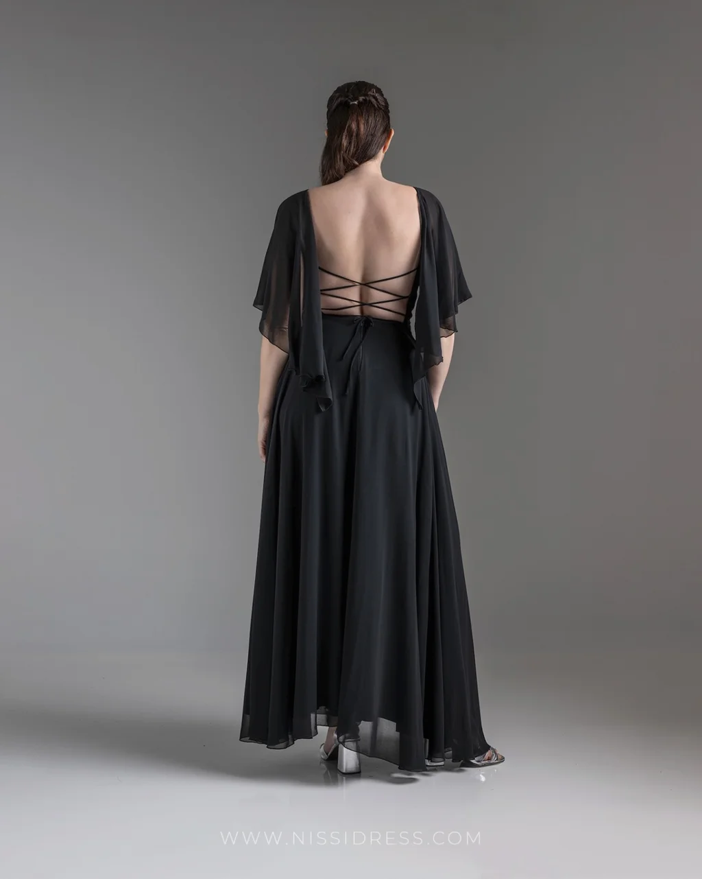 VESTIDO GIANNA