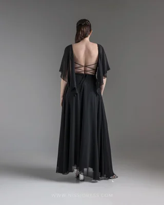 VESTIDO GIANNA - Vista 3