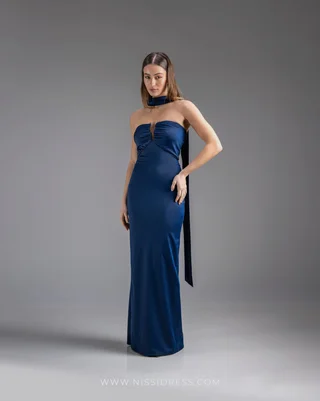 VESTIDO LAVINIA - Vista 1