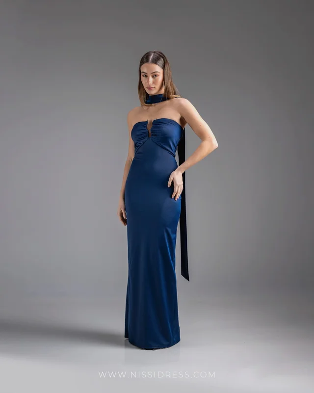 VESTIDO LAVINIA