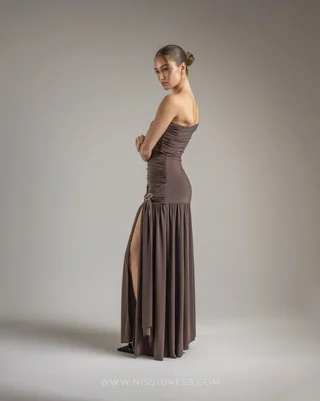 VESTIDO LIANA - Vista 4