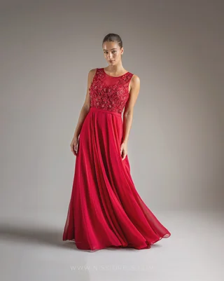 VESTIDO IRENE - Vista 2