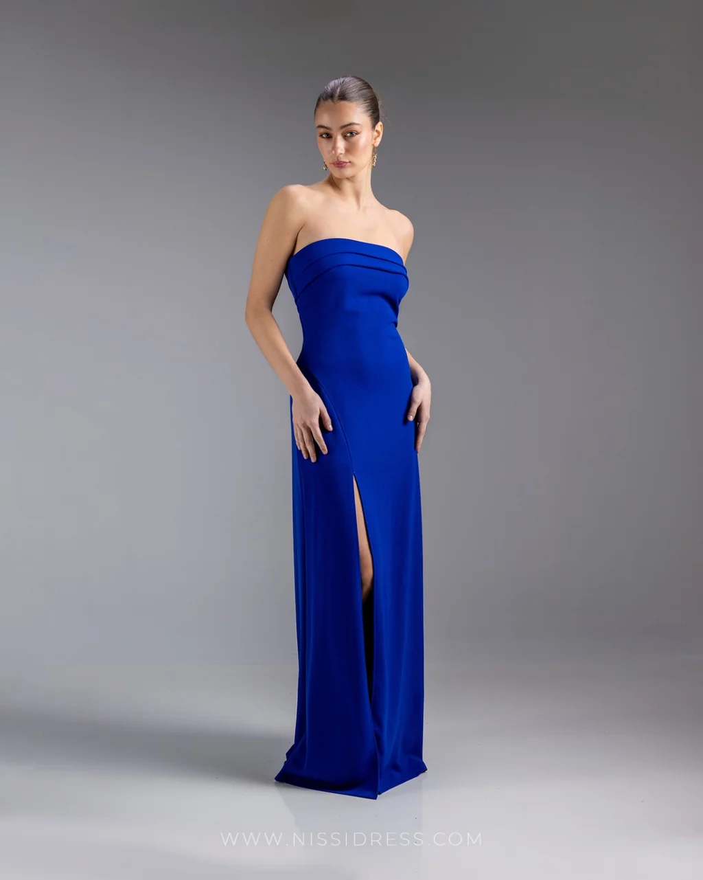 VESTIDO CHERRY