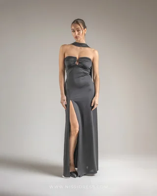 VESTIDO LUNA - Vista 1