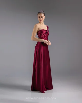 VESTIDO ROSE  - Vista 3