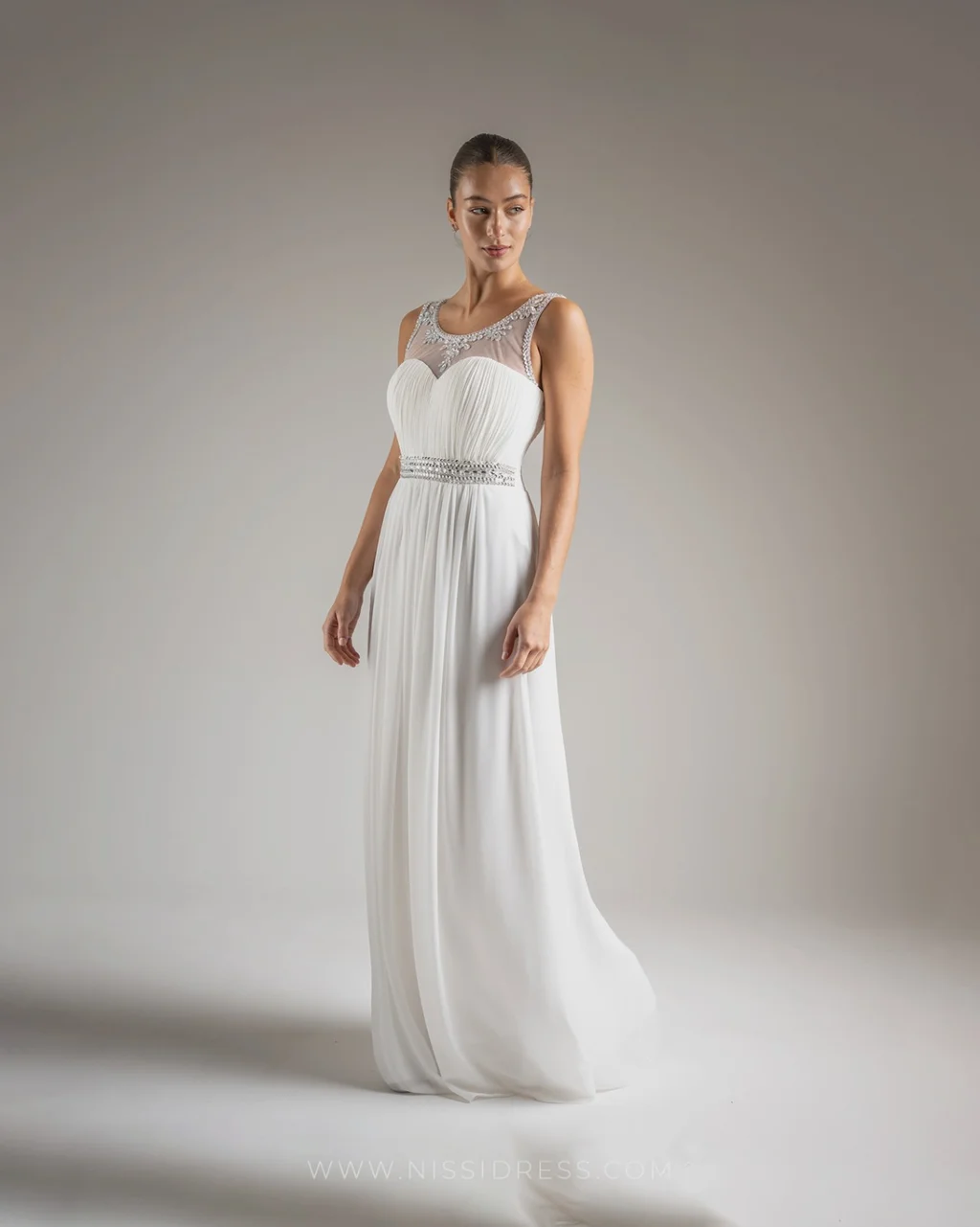 VESTIDO ISADORA
