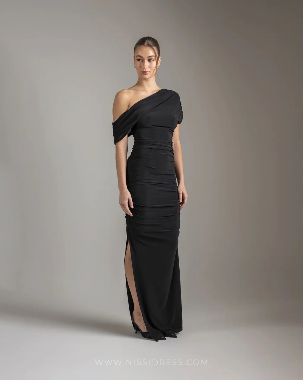 VESTIDO LONDON