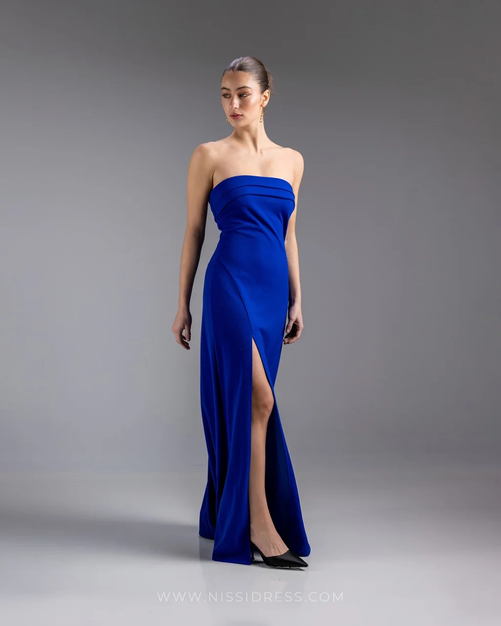 VESTIDO CHERRY