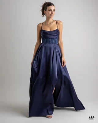 VESTIDO SOPHIE - Vista 1