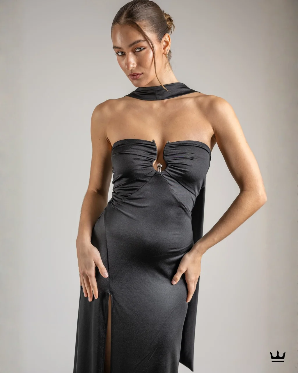 VESTIDO LUNA