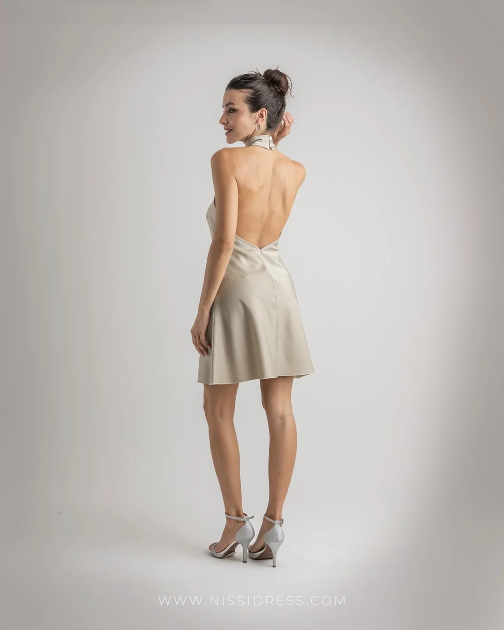 VESTIDO SOFIA