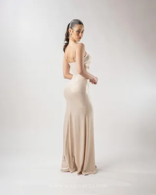 VESTIDO FELICIA - Vista 2