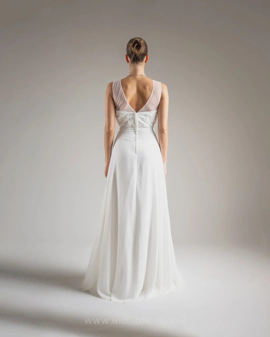 VESTIDO IVANA