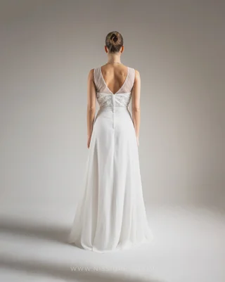 VESTIDO IVANA - Vista 3