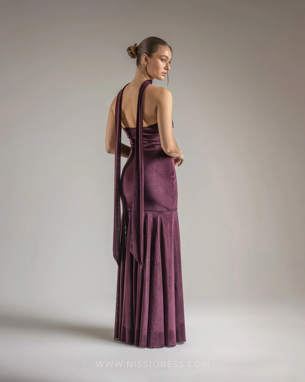 VESTIDO TANIA