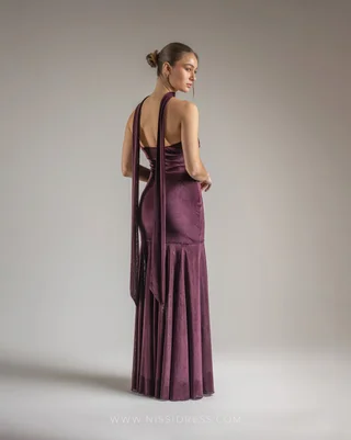 VESTIDO TANIA - Vista 3