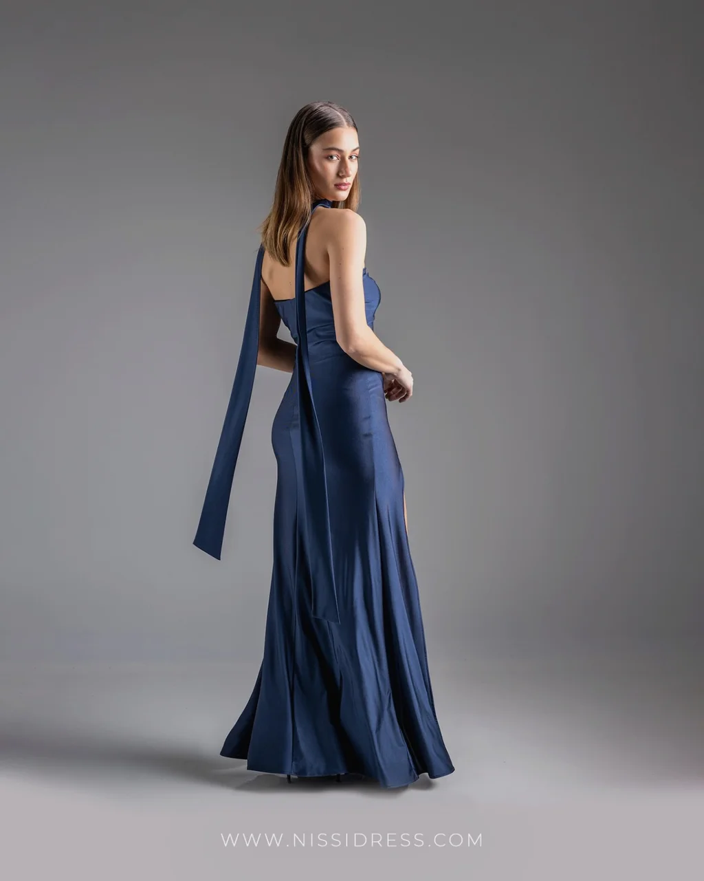 VESTIDO LETIZIA