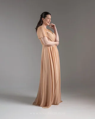 VESTIDO IVELISSE - Vista 2