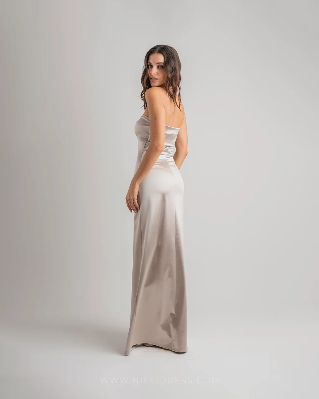 VESTIDO SOIA
