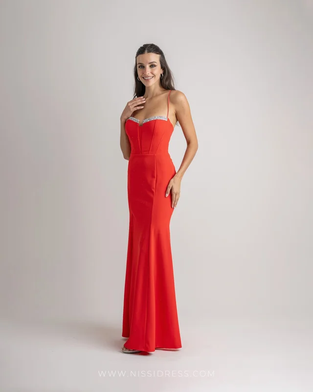 VESTIDO CANDELA 