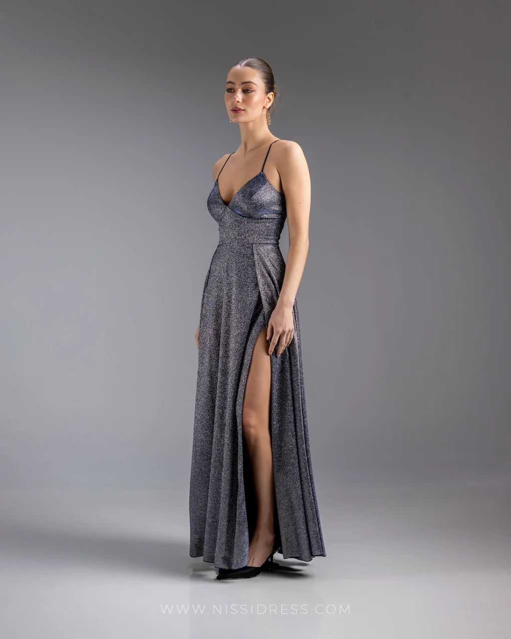 VESTIDO LUZ