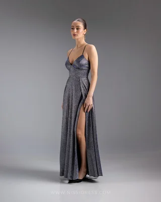 VESTIDO LUZ - Vista 4