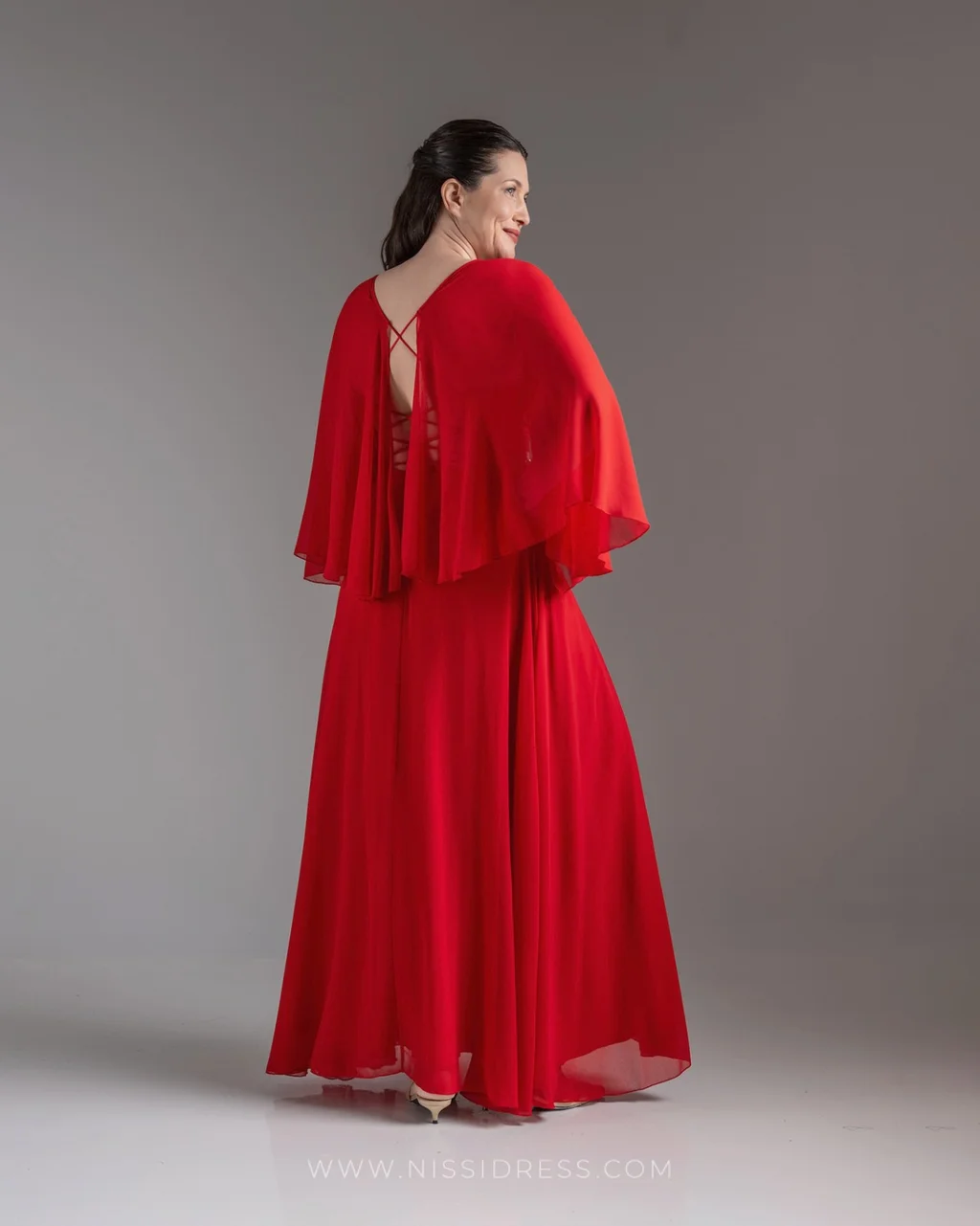 VESTIDO GLORIA