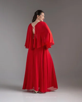 VESTIDO GLORIA - Vista 2