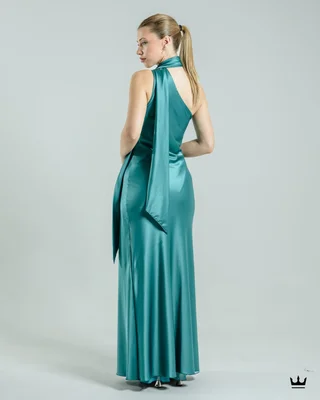 VESTIDO SABILA - Vista 2