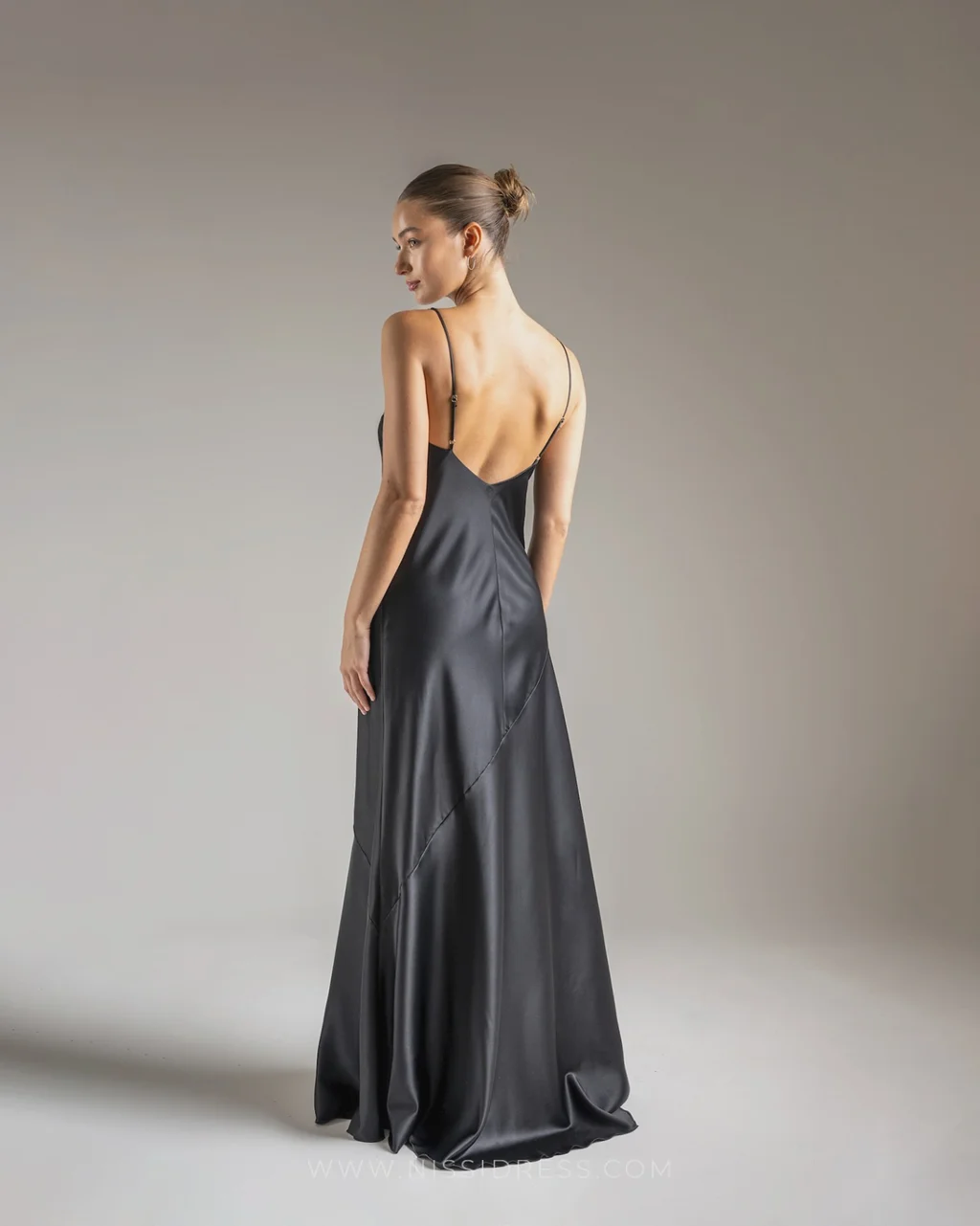 VESTIDO SERENA