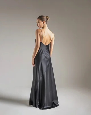 VESTIDO SERENA - Vista 5