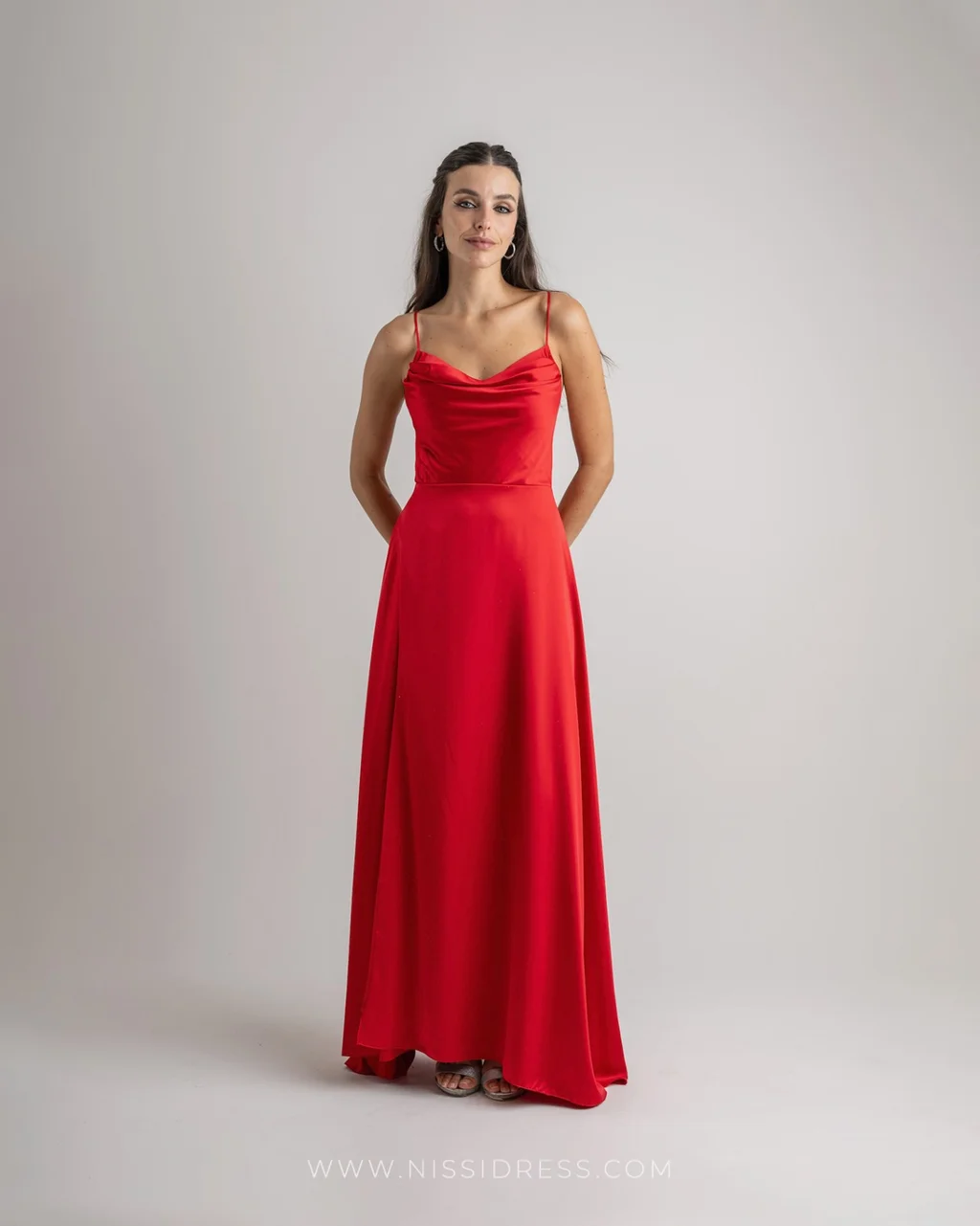 VESTIDO SELMA