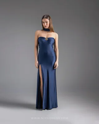 VESTIDO LETIZIA - Vista 1