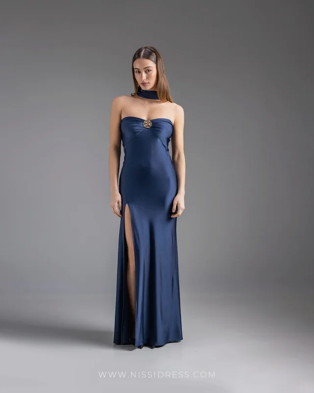 VESTIDO LETIZIA