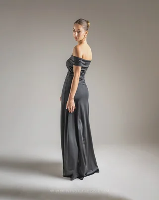 VESTIDO LIOR - Vista 3
