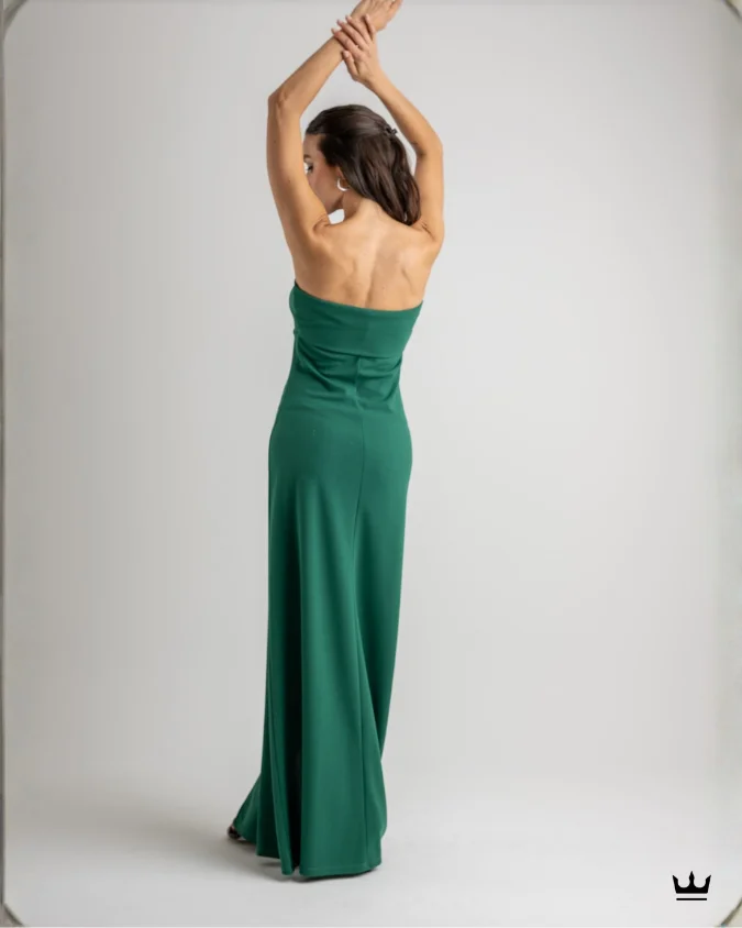 VESTIDO CARMEN 