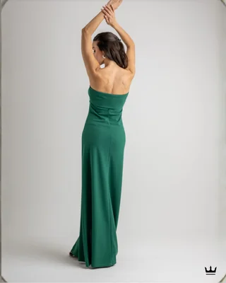 VESTIDO CARMEN  - Vista 3